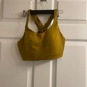 Lululemon Bra size D36